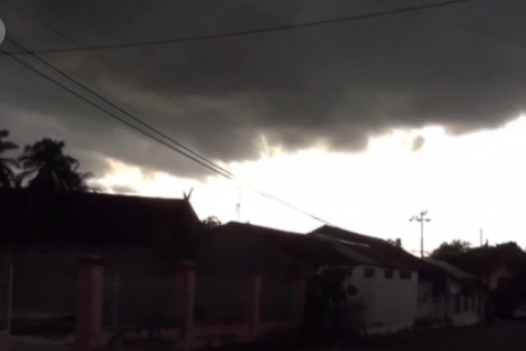 BMKG prakirakan puncak La Nina pada Januari-Februari 2022