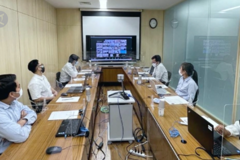 Tes SKD calon ASN digelar untuk WNI di Jepang