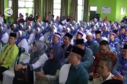 Kemenag harap dapat kirim jamaah umrah pada November