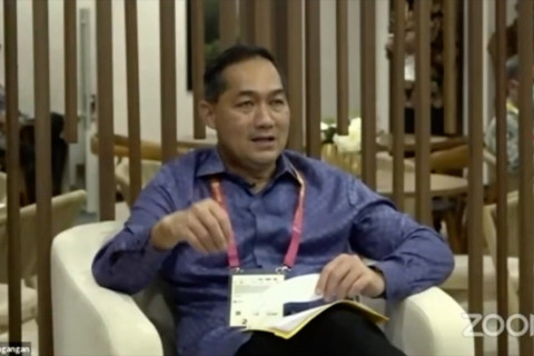 Dubai Expo diharapkan dongkrak pemulihan ekonomi  Indonesia