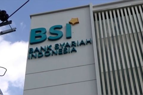 Keuangan syariah perluas perspektif model keuangan baru