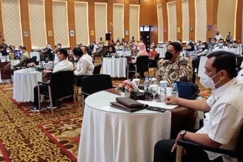 BPSDM Jatim jadi percontohan sekolah kader pejabat