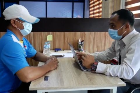 Kemkominfo kolaborasi dengan BSSN-Polri tangani kebocoran data