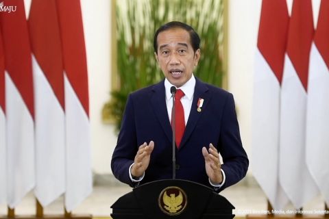 Presiden tekankan pentingnya keberagaman dalam hari Sumpah Pemuda