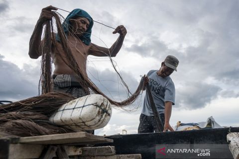 Peringatan Dini Ancaman La Nina