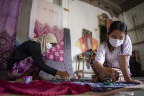 Penyaluran Pembiayaan Untuk Nasabah Inklusi