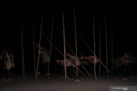 Festival Teater Sumatera 2021