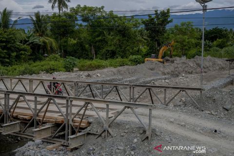 Antisipasi Ancaman Banjir Bandang