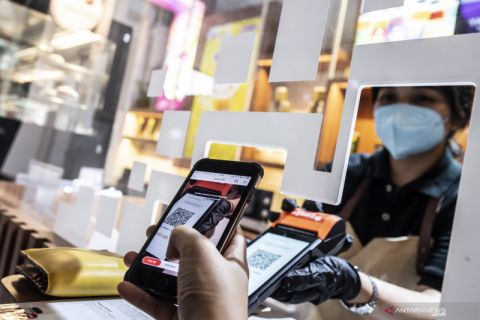 BI catat peningkatan transaksi uang elektronik hingga Rp29,23 triliun