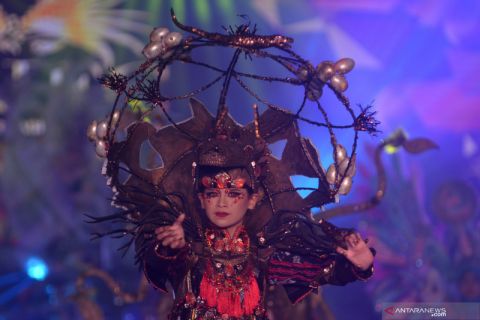 International World Kids Carnival