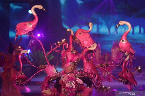 Jember Fashion Carnaval 2021