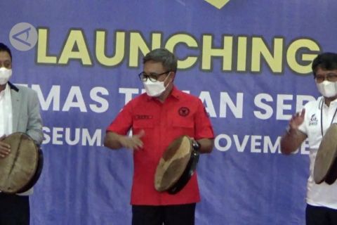 BNN Lhokseumawe bentuk generasi GETS