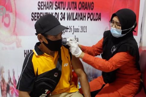 Bupati Kolut ingatkan warga waspada COVID-19 gelombang ketiga