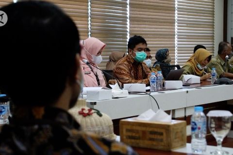 Kubu Raya perkuat potensi ekonomi lokal melalui sektor pangan