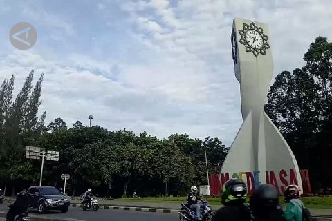 Lampaui target, investasi Kota Tangerang capai Rp11,1 triliun