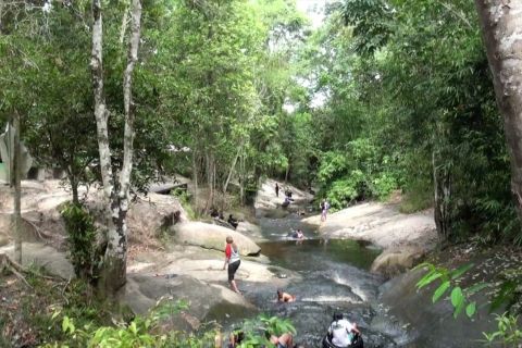 Pengakuan MHA beri kepastian perlindungan hukum bagi masyarakat adat