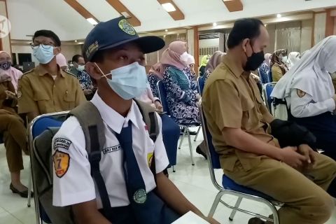 PPKM Level 1, Kota Tangerang fokus ke pendidikan & sosial