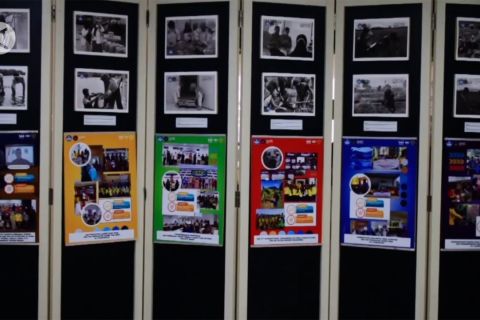 UTU pamerkan produk inovatif karya mahasiswa dan dosen