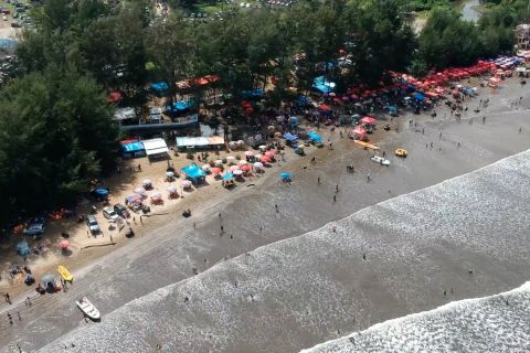 BI dan Pemprov Sumbar dorong pemulihan ekonomi dari sektor pariwisata