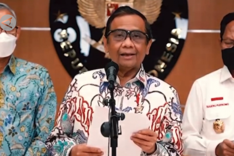 Aset obligor BLBI yang gelapkan aset akan dipidana