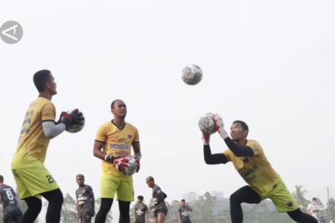 Portugal ingin jalin kerja sama bidang olahraga dengan RI