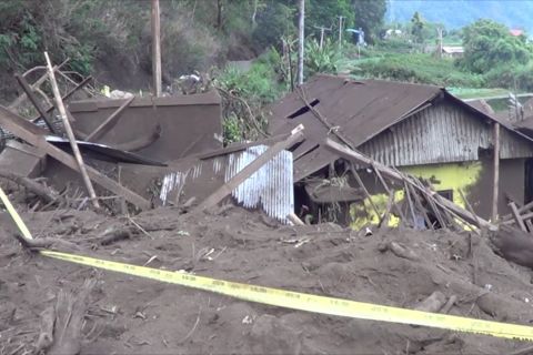 BPDB minta 3 kecamatan di Tabanan waspada potensi bencana