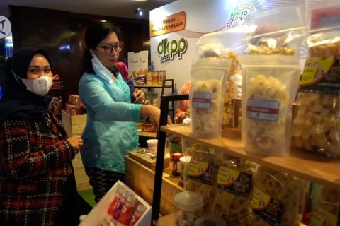 BI Jabar beri 9 rekomendasi akselerasi pemulihan ekonomi 2022