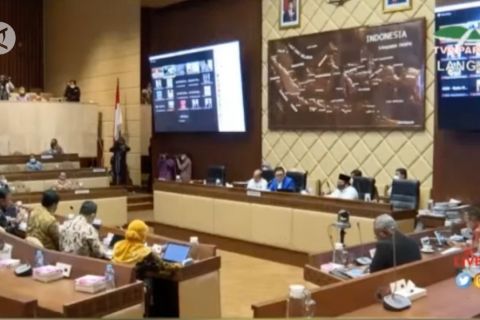 Timsel cermati rekam jejak calon anggota KPU dan Bawaslu