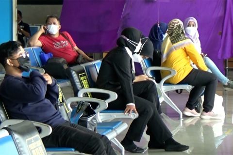 Epidemiolog: Tes PCR sebagai syarat perjalanan tidak efektif