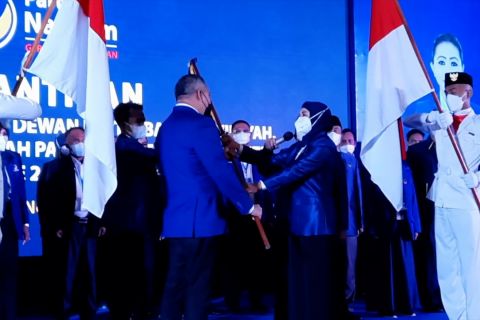 Gubernur NTB yakini kinerja demokrasi semakin baik&nbsp;