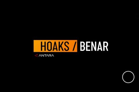 Hoaks Atau Benar - Benarkah ada vaksinasi COVID-19 massal paksa?
