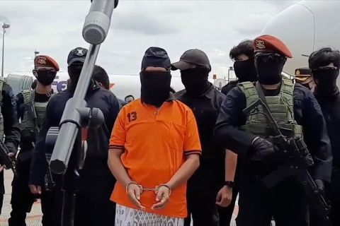 Jubir Wapres sebut tuntutan pembubaran MUI tidak relevan