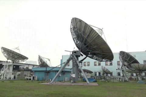 Kemkominfo sebut tiga pondasi untuk capai transformasi digital