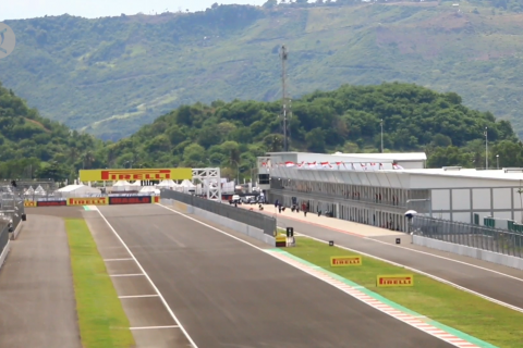 Angkat gengsi, Mandalika akan gelar aneka balapan kelas dunia