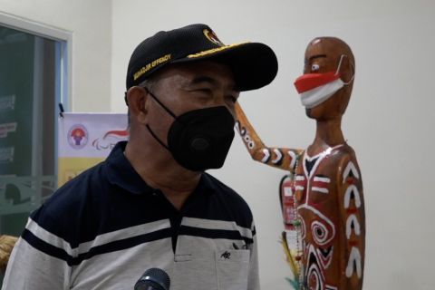 Menko PMK ingin atlet punya kepastian masa depan