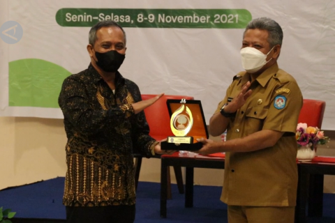 Kubu Raya realisasikan kurikulum lingkungan dalam Mulok