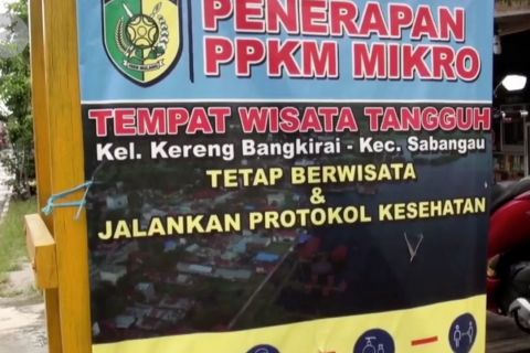 PEN dorong pemulihan pariwisata untuk bangkitkan UMKM