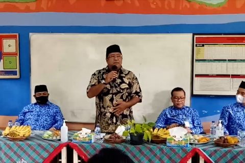 Rano Karno: Permendikbud 30 hindari kasus kekerasan seksual terulang