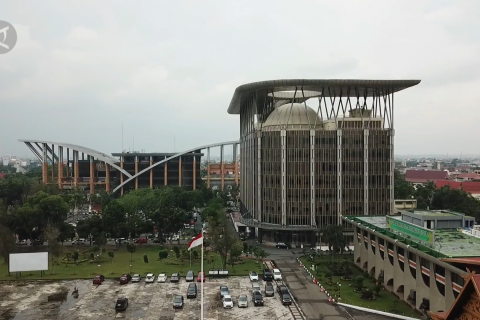 Riau terus kembangkan energi terbarukan