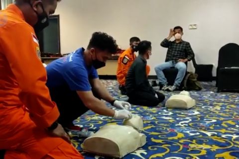 Agar karyawan hotel miliki kemampuan SAR