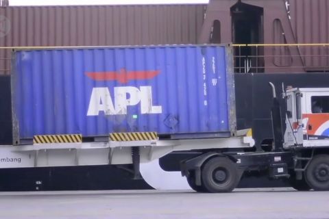 LPEI: Asuransi lindungi ekspor dari ketidakpastian