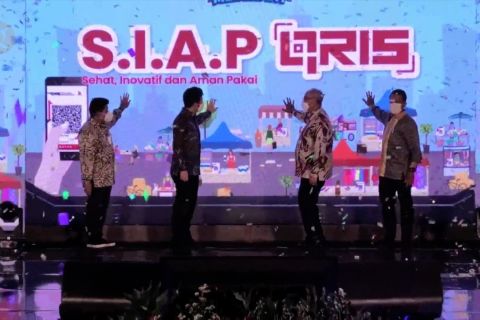 BI Jatim perluas QRIS untuk pemulihan pariwisata