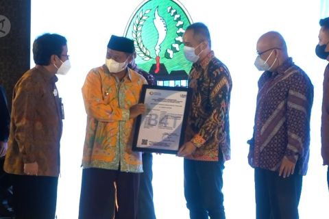 BSN dorong UMKM tingkatkan daya saing produk melalui SNI