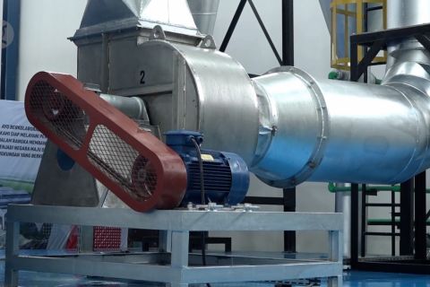 Kawasan industri didorong miliki pengelolaan limbah