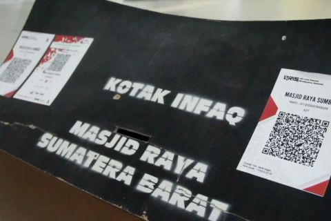 MUI dorong peningkatan wakaf uang tunai secara digitalisasi