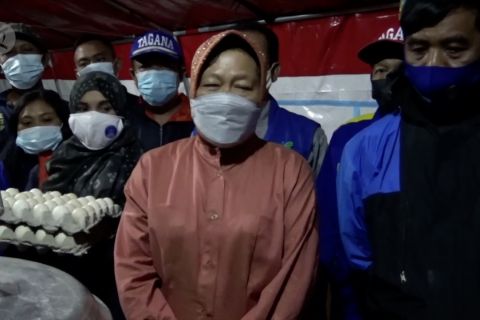 Risma akan kerahkan tim penyembuhan trauma ke Kota Batu