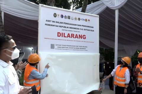 Sanksi pidana ancam debitur dan obligor tak bayar utang negara