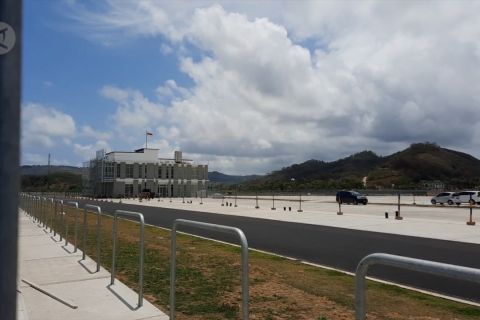 Matangkan prokes, Indonesia siap jadi tuan rumah WSBK&nbsp;