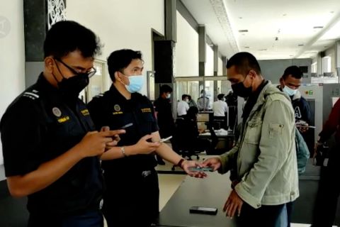 Waspada varian Delta AY.4.2, Kalbar perketat pintu perbatasan