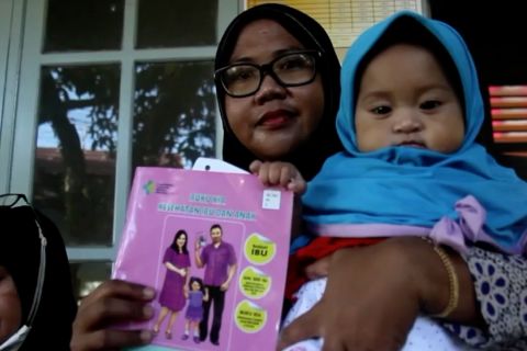 Wapres: Stunting dan wasting isu utama perbaikan gizi